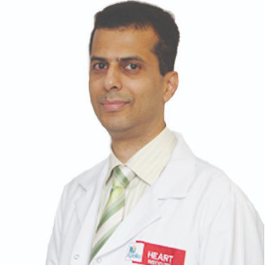 Dr. Sengottuvelu G, Cardiologist Dr. Sengottuvelu G, Cardiologist