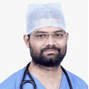 Dr. Harsha Vardhan Niraghatam, Cardiothoracic and Vascular Surgeon