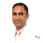 Dr. Narvesh Kumar