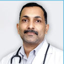 Dr. Toby Abraham Thomas, General Physician/ Internal Medicine Specialist