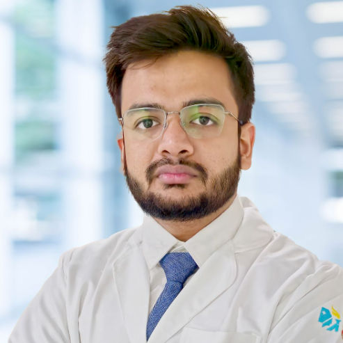 Dr. Amol Shrivastava, Interventional Radiologist Dr. Amol Shrivastava, Interventional Radiologist