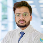 Dr. Amol Shrivastava