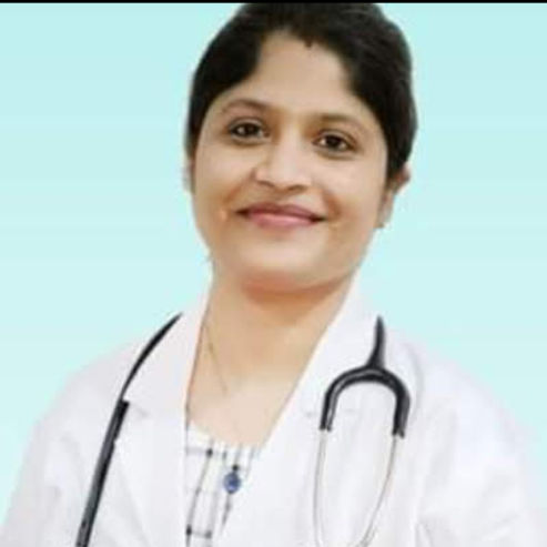 Dr. Prerna Bahety, General Practitioner Dr. Prerna Bahety, General Practitioner