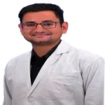 Dr. Sumit Bochiwal