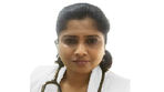 Dr. Prathima M, Diabetologist