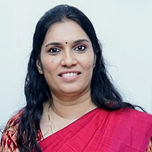 Dr. B. Sathyapriya Lakshmanan