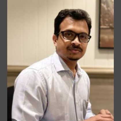 Dr. Joydeep Ghosh, Medical Oncologist Dr. Joydeep Ghosh, Medical Oncologist