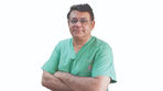 Dr. Neel Shah, General Surgeon