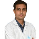 Dr. Nikunj Jain, Surgical Gastroenterologist