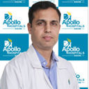 Dr. Nikunj Jain, Surgical Gastroenterologist Dr. Nikunj Jain, Surgical Gastroenterologist