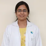 Dr Rajashree Dhongade