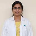 Dr Rajashree Dhongade, General Physician/ Internal Medicine Specialist