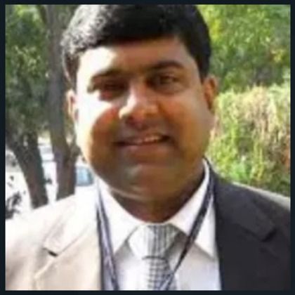 Dr. Niraj Kumar Kalotia, General Physician/ Internal Medicine Specialist Dr. Niraj Kumar Kalotia, General Physician/ Internal Medicine Specialist