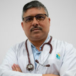 Dr. Nilom Khound