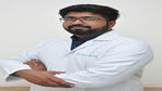 Dr. S. Vigna Charan, Cardiothoracic and Vascular Surgeon