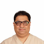 Dr. Ashish Kakar