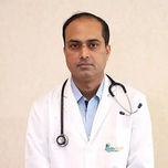 Dr. Sanjeev Gupta