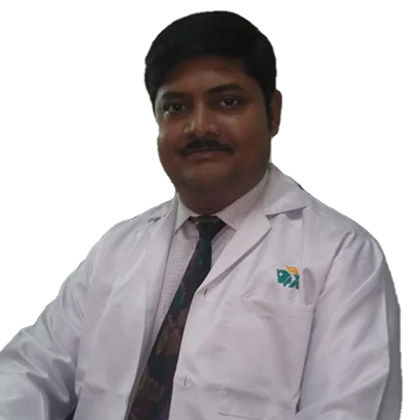 Dr. Krishna Shankar Singh, Orthopaedician Dr. Krishna Shankar Singh, Orthopaedician