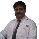 Dr. Krishna Shankar Singh, Orthopaedician