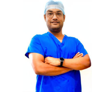 Dr. Sauvik Singha, Dentist Dr. Sauvik Singha, Dentist