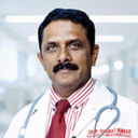 Dr. Paripati Sharat Kumar, Orthopaedician
