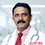 Dr. Paripati Sharat Kumar