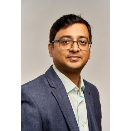 Dr. Sudeb Mukherjee, Cardiologist Dr. Sudeb Mukherjee, Cardiologist