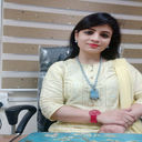 Dr. Afsana Patel, Paediatrician