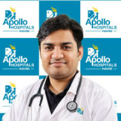 Dr. Satvik Khaddar, Medical Oncologist Dr. Satvik Khaddar, Medical Oncologist