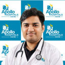 Dr. Satvik Khaddar, Medical Oncologist Dr. Satvik Khaddar, Medical Oncologist