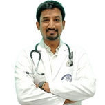 Dr. Uday Kumar S