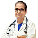Dr. Sushree Parida, Medical Oncologist