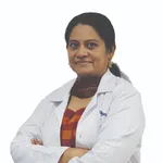 Dr. C Manjula Rao