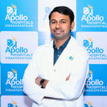 Dr. Surendra Yellapu