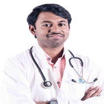 Dr. Surendra Yellapu