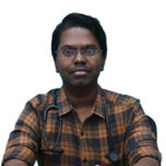 Dr. Deepan.v