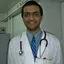 Dr. Shrideep Parab, Obstetrician and Gynaecologist in moshi pune