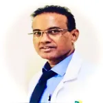 Dr. S N Singh Head Department Of Neurosurgery