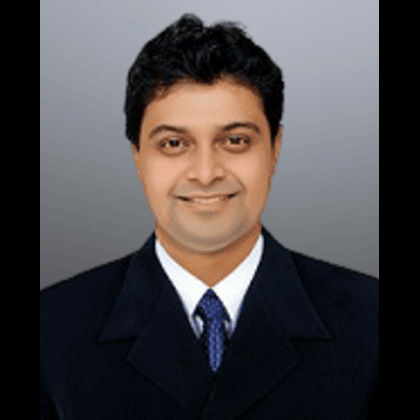 Dr. Prashant Patil, Paediatric Endocrinologist Dr. Prashant Patil, Paediatric Endocrinologist