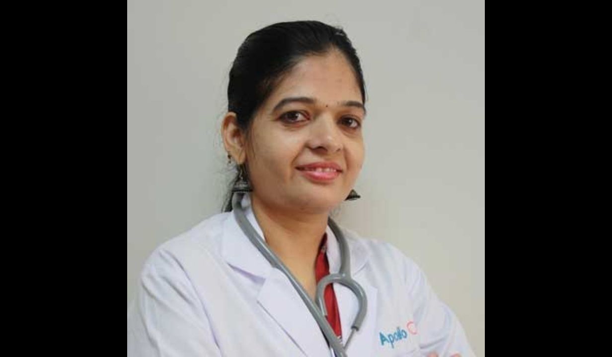 Dr. Neelwanti Soni, Family Physician Dr. Neelwanti Soni, Family Physician