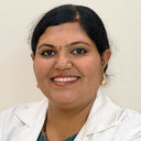 Dr Monisha B, Dermatologist