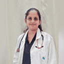 Dr. Lakshmi Nair, Physiatrist