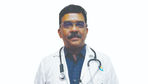 Dr. Prashanth S Urs, Paediatrician