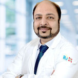 Dr. Siddharth Shelat Dr. Siddharth Shelat