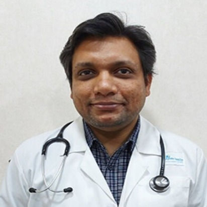Dr. Vaibhav Shankar, Pulmonology Respiratory Medicine Specialist Dr. Vaibhav Shankar, Pulmonology Respiratory Medicine Specialist