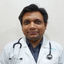 Dr. Vaibhav Shankar, Pulmonology Respiratory Medicine Specialist in sherpur patna