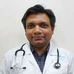 Dr. Vaibhav Shankar