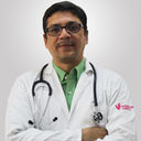 Dr Prasenjit Chatterjee, Radiation Specialist Oncologist