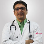 Dr Prasenjit Chatterjee Dr Prasenjit Chatterjee