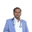 Dr. Ganesh Chandra Subudhi, Medical Oncologist in arepally